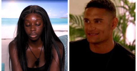 Someone's Getting Dumped Tonight And Danny Reckons It's All Down To Him
