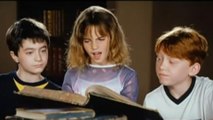 Emma Watson Had One Bad Habit That Almost Ruined The Harry Potter Movies