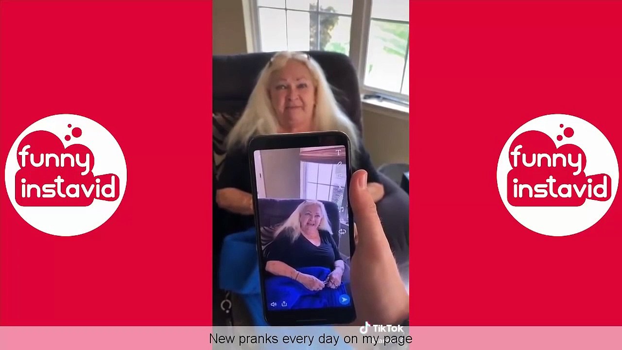 Lance Stewart Videos Lance Stewart Grandma Vine Compilation W Titles Funny InstaVID