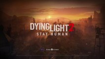 Dying Light 2: Stay Human | First 10 Minutes Xbox Gameplay (2022)
