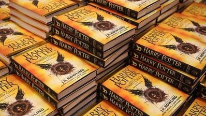 In Poland, Harry Potter Books Are Being Burned For A Shocking Reason