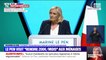 Si elle est élue, Marine Le Pen veut "rendre en moyenne 200 euros par mois à tous les ménages français"