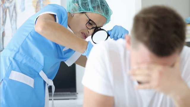 The health benefits of therapeutic prostate massages