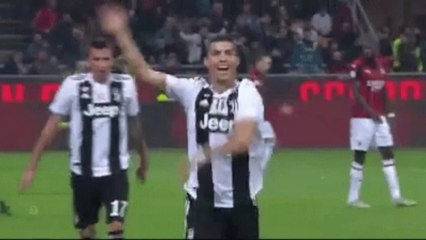 Cristiano Ronaldo used to beg for food in front of McDonald's