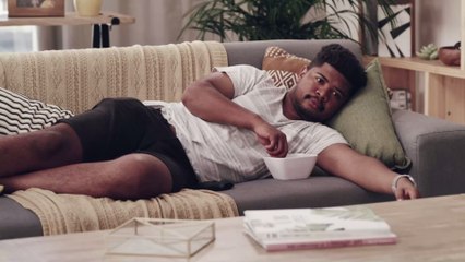 Watching television regularly increases risk of sleep apnea