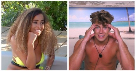 One Of The Islanders Is Hiding Their Millionaire Lifestyle