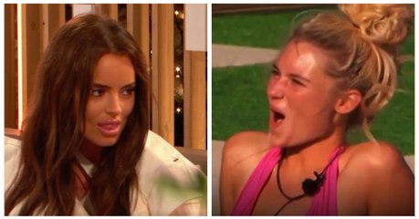 “EPIC Plot Twist” Revealed As It’s Time For The Girls To Escape The Villa