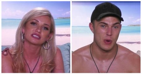 Friend Reveals What Curtis Really Thinks About Amy