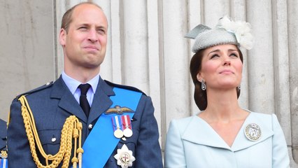 Prince William Got The Sweetest - But Surprisingly Cheap - Gift For Jacinda Ardern's Baby Daughter