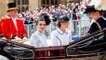 Kate Middleton Slammed For Rude Gesture Towards The Queen Of Spain