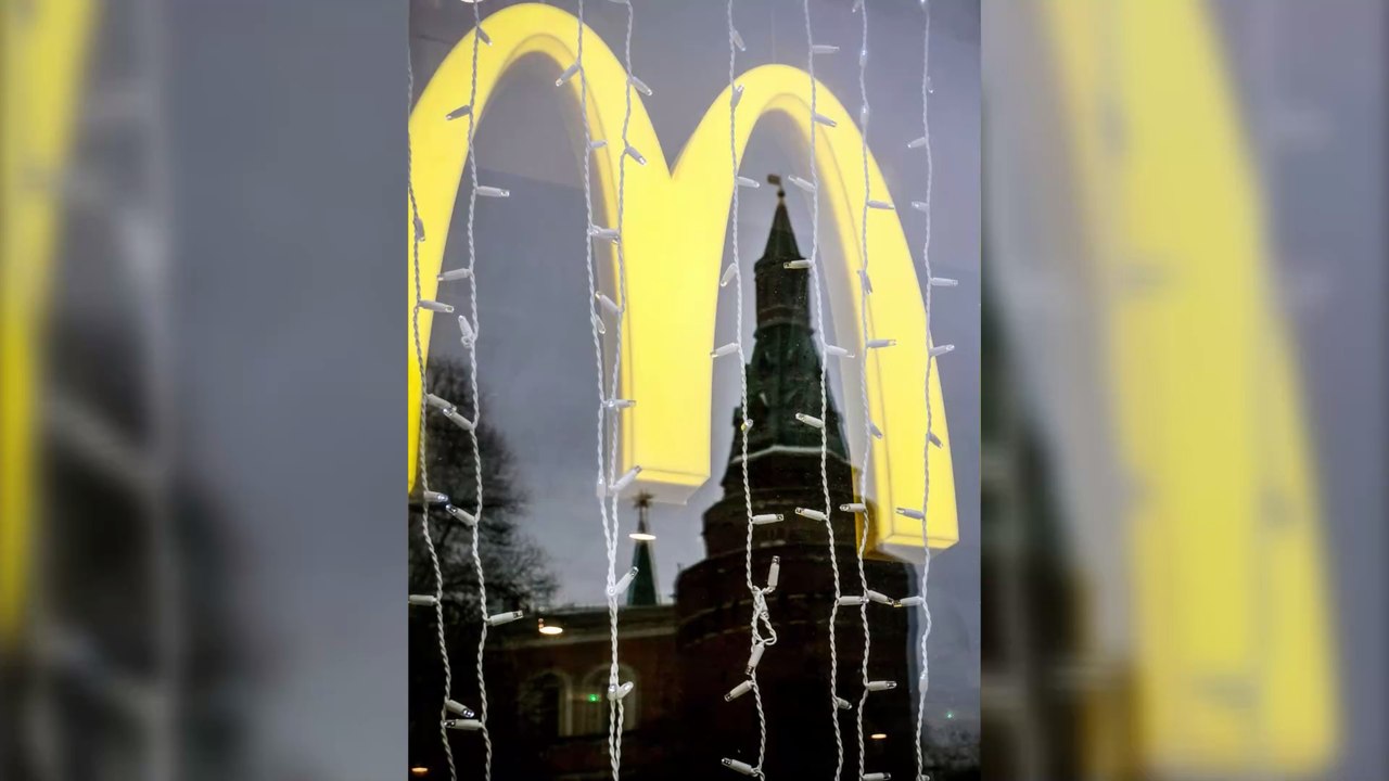 McDonald's have cut these four popular items from their menu