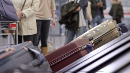 British travellers will have to pay £6 to enter Europe from 2022
