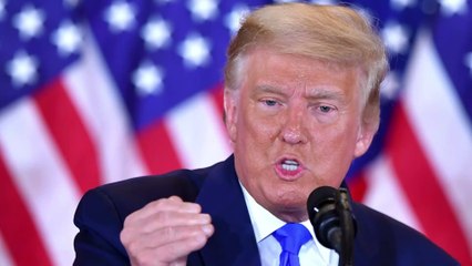 US election: Here’s what you missed last night