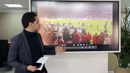 عاجل.. الأهلي يقهر المستحيل ووعود مجاهد.. ويواجه بالميراس البرازيلي في مباراة ثأرية للسامبا