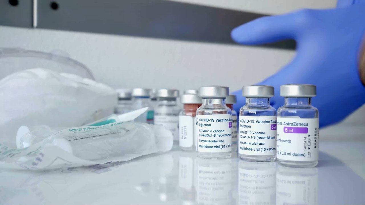 Venous thrombosis, what is it, and do COVID vaccines cause it?