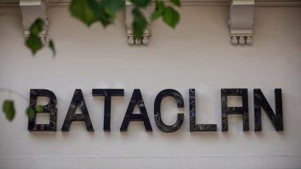 Bataclan terror attacks trial: Suspect Salah Abdeslam's chilling first words