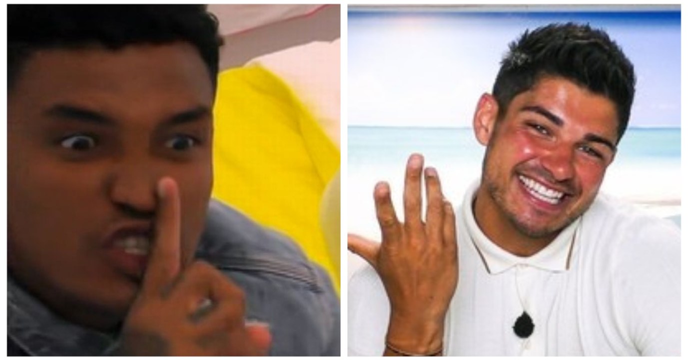 Michael Reveals What's Really Stopping The Islanders From Doing Bits In The Villa