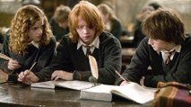 This Is The Real Reason Rupert Grint Almost Quit The Harry Potter Saga