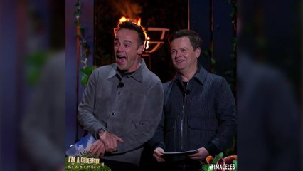 'I'm A Celeb 2020' in jeopardy AGAIN as brutal weather hits castle