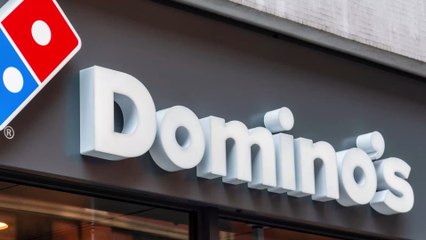 Dominoes has launched a new doner kebab pizza