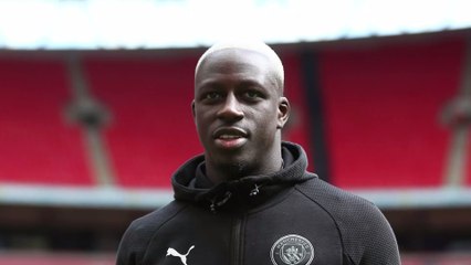 Benjamin Mendy: How does he spend his days at the HMP Altcourse prison?