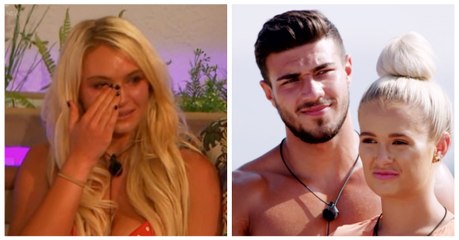 Lucie Reveals She Still Believes In A Future With Tommy