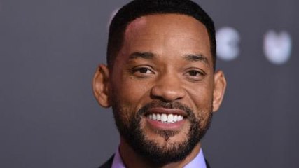 Will Smith Parodies Kim And Kanye's Valentine's Date In The Most Hilarious Way