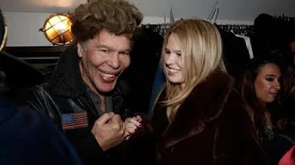 On aurait rien pu construire ensemble  La dernière compagne d'Igor Bogd@noff témoigne