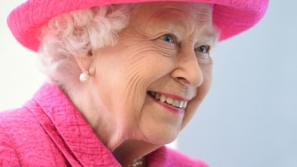 This Is The Date That The Queen Will Abdicate The Throne