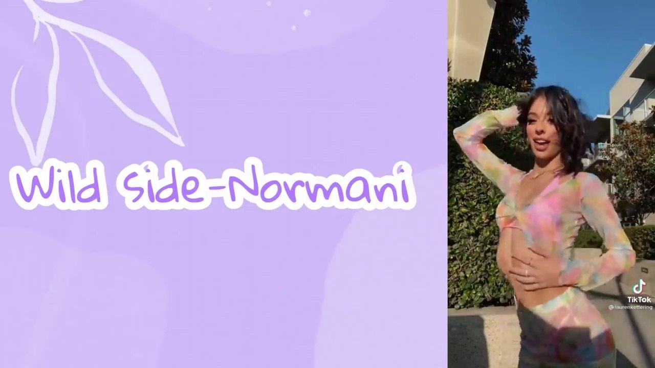 Best *NEW*❤️‍-- February (9) TikTok mashup 2022❤️‍--with song names (not clean)