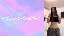*NEW*--February (12) 2022 TikTok mashup☂️with song names (not clean)