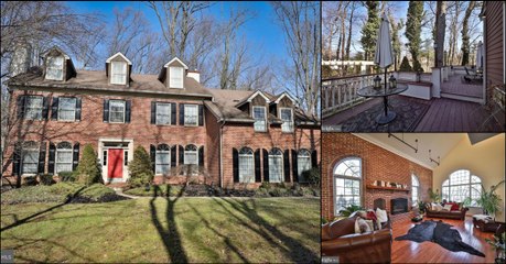 This Rustic Suburban Home Is More Than Meets The Eye As It Hides One Very Racy Feature