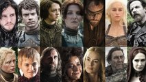 Which Game Of Thrones Character Are You Based On Your Star Sign?