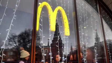 McDonald's new jerk chicken sandwich under fire for cultural appropriation