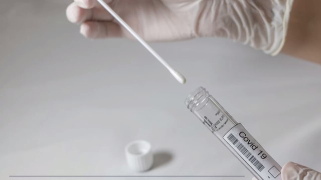 Brits might have to film themselves taking lateral flow tests when travelling