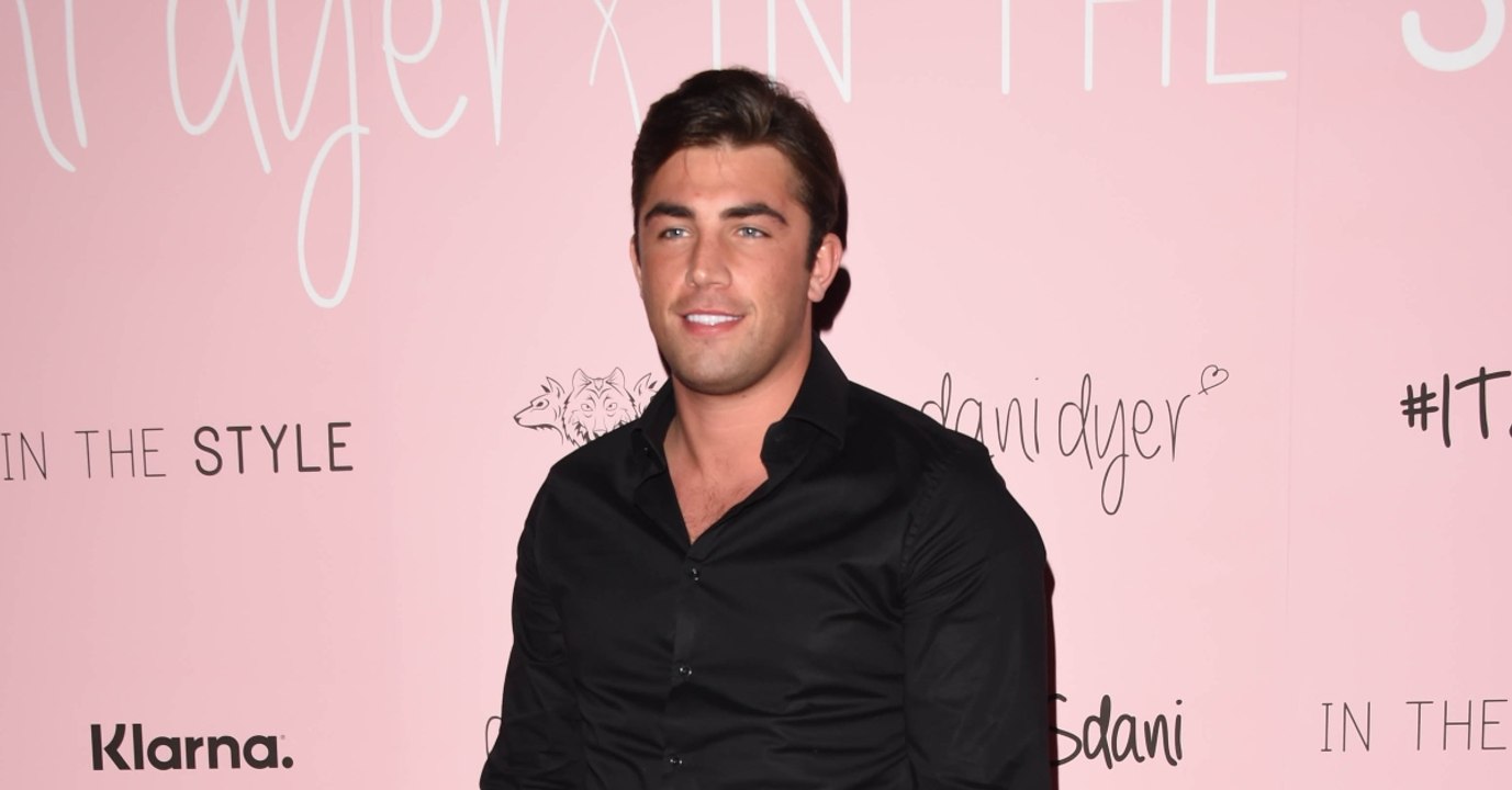 ‘Of Course I Still Fancy Her!’ Are Jack And Dani Getting Back Together?