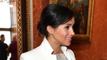 Is It Meghan Markle Herself Hiding Behind The @SussexRoyal Instagram Account?