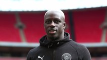 Benjamin Mendy is charged with four counts of rape and one of sexual assault