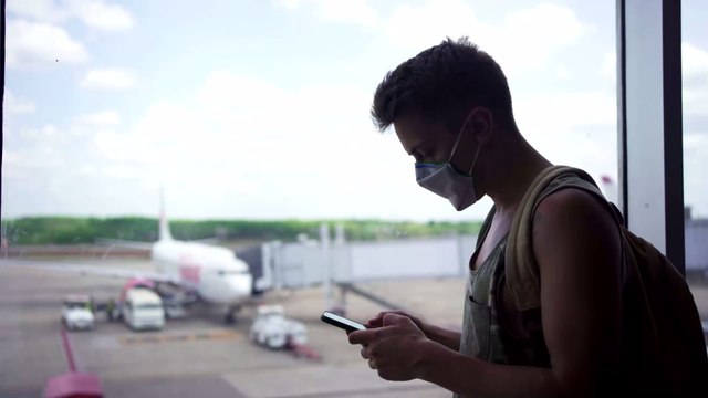 Foreign holidays to be allowed for vaccinated brits from May 17