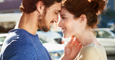This Is Exactly How Long It Really Takes To Fall In Love