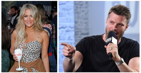 Rick Edwards Attacks The Flack In These Brutal Comments