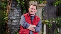 Shane Richie reveals he suffered from secret illness during I'm A Celeb