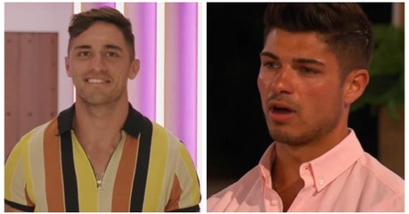 Anton Removed From Villa Due To Mystery Illness