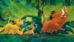 15 Incredible Things You Never Knew About The Original Lion King Film