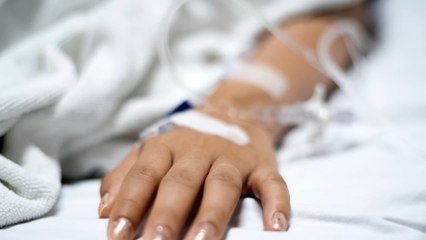 AstraZeneca applies for express approval of drug to prevent COVID