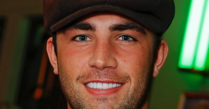 Jack Fincham Set To Search For New Love On Celebs Go Dating