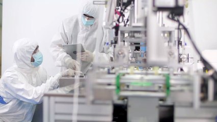 COVID treatment: Clinical trials underway for suppository drug to fight virus