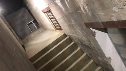 You can rent this former Nazi bunker for £400 a night on Airbnb