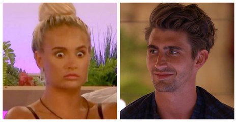 Chris' Favourite Position The 'Anaconda' Is Not What You'd Expect...