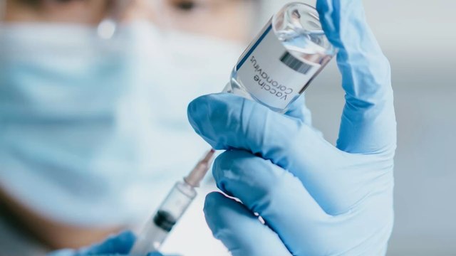 Tweaked Moderna vaccine shown to ‘neutralise COVID variants’